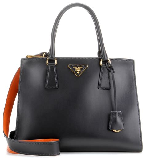 prada leather bag ebay|Prada leather bags women.